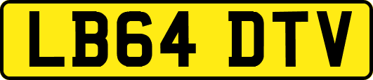 LB64DTV