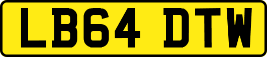 LB64DTW