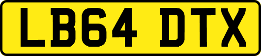 LB64DTX