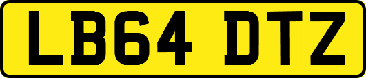 LB64DTZ