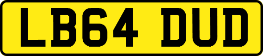 LB64DUD