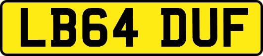 LB64DUF