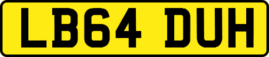 LB64DUH