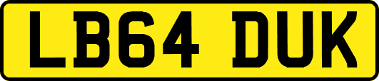 LB64DUK