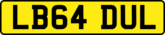 LB64DUL
