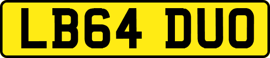 LB64DUO