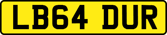 LB64DUR