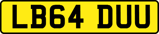 LB64DUU