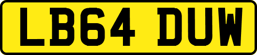 LB64DUW