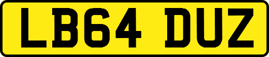 LB64DUZ