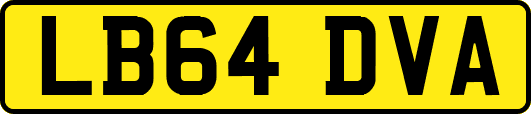 LB64DVA