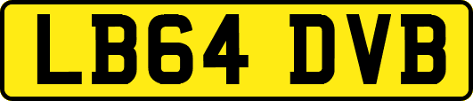 LB64DVB