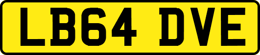 LB64DVE