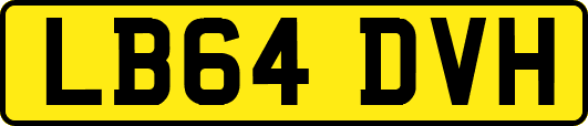 LB64DVH