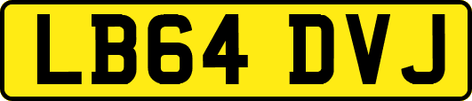 LB64DVJ
