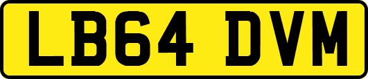 LB64DVM