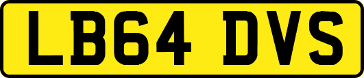 LB64DVS