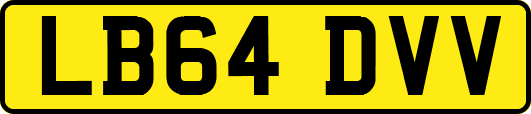 LB64DVV