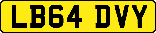 LB64DVY