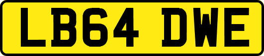 LB64DWE