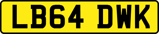 LB64DWK