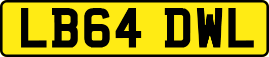 LB64DWL