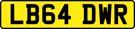 LB64DWR