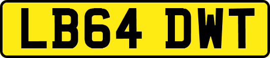LB64DWT