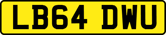 LB64DWU
