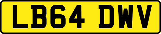 LB64DWV