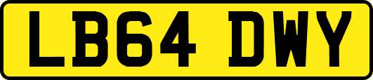 LB64DWY