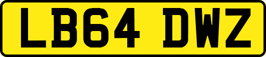 LB64DWZ