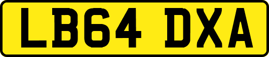 LB64DXA
