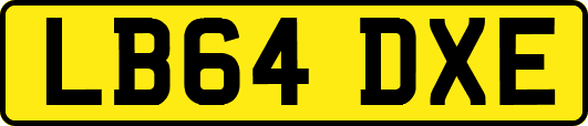 LB64DXE