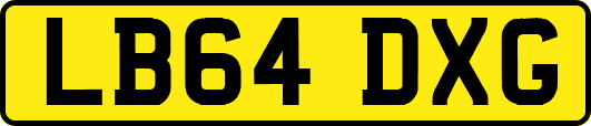 LB64DXG