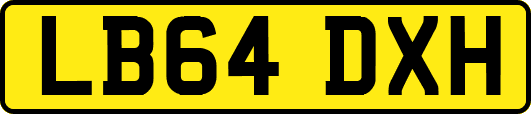 LB64DXH
