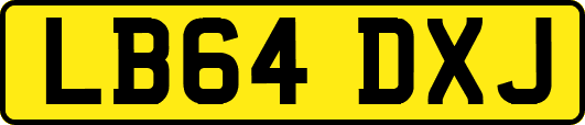 LB64DXJ