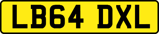 LB64DXL