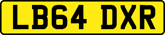 LB64DXR