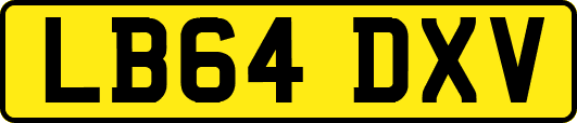 LB64DXV