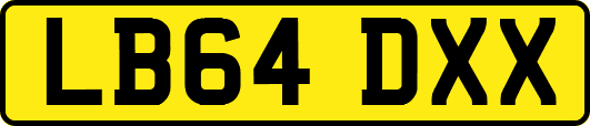LB64DXX