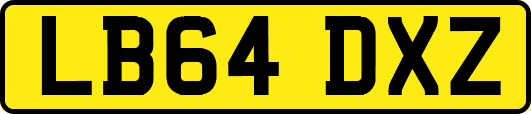 LB64DXZ