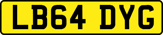 LB64DYG