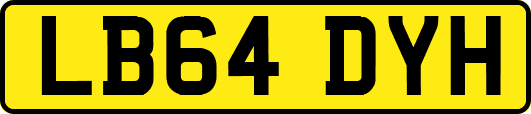 LB64DYH