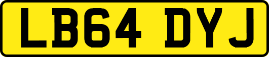 LB64DYJ