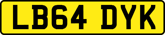 LB64DYK
