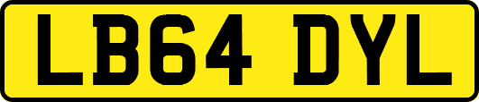 LB64DYL