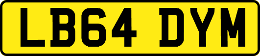 LB64DYM