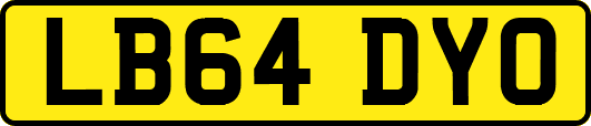 LB64DYO