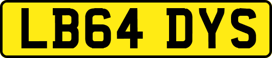 LB64DYS